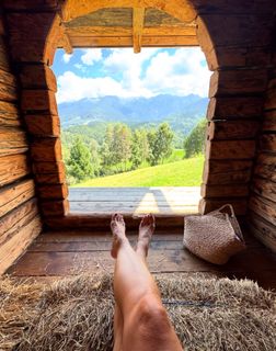 Andreea Raicu feet photo 11