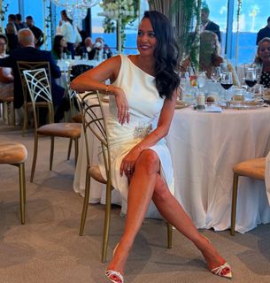 Andreea Raicu feet photo 9