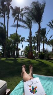 Andreea Raicu feet photo 8