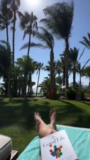 Andreea Raicu feet photo 7