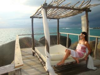Andreea Raicu feet photo 3