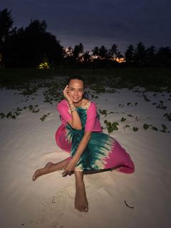 Andreea Raicu feet photo 12
