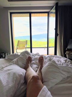 Andreea Raicu feet photo 4