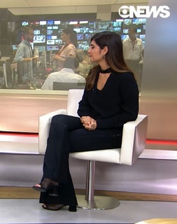 Andreia Sadi feet photo 18