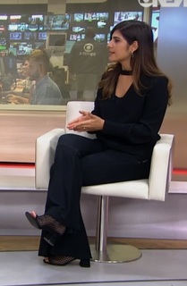 Andreia Sadi feet photo 17