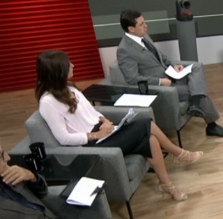 Andreia Sadi feet photo 15