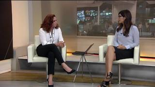 Andreia Sadi feet photo 7