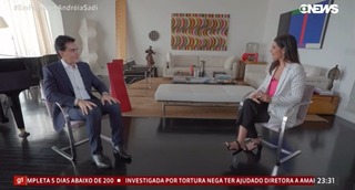 Andreia Sadi feet photo 10