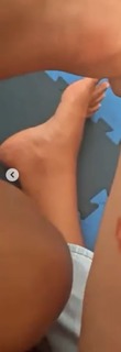 Andreia Sadi feet photo 2