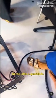 Andreia Sadi feet photo 18