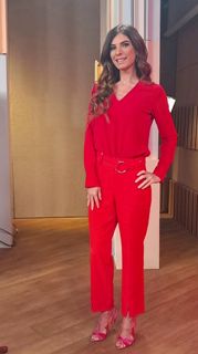 Andreia Sadi feet photo 12