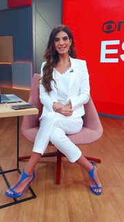 Andreia Sadi feet photo 5