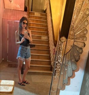 Andreia Sadi feet photo 10