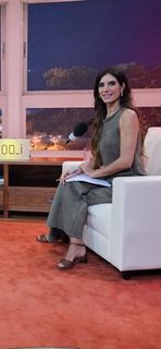 Andreia Sadi feet photo 3