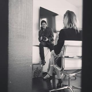 Andreja Pejic feet photo 17