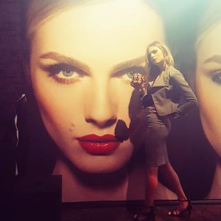 Andreja Pejic feet photo 15