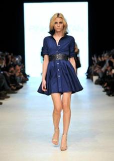 Andreja Pejic feet photo 11