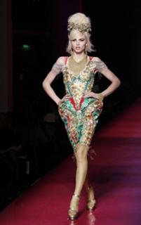 Andreja Pejic feet photo 9