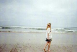 Andreja Pejic feet photo 7