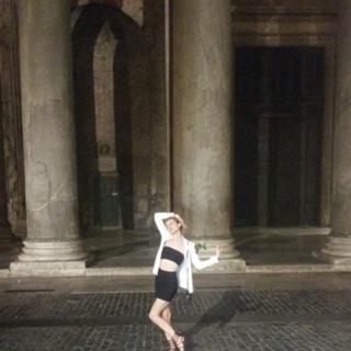 Andreja Pejic feet photo 15