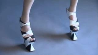 Andreja Pejic feet photo 11