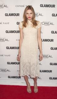 Andreja Pejic feet photo 7