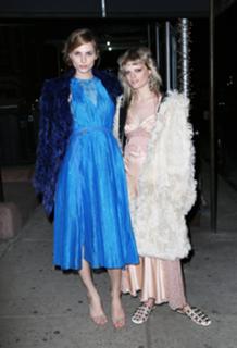 Andreja Pejic feet photo 5
