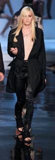 Andreja Pejic feet photo 15