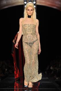 Andreja Pejic feet photo 8