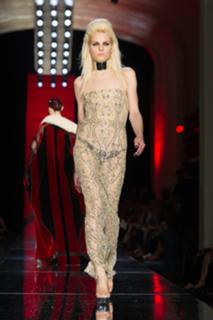 Andreja Pejic feet photo 7