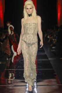 Andreja Pejic feet photo 6