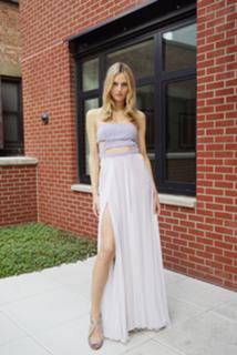 Andreja Pejic feet photo 2