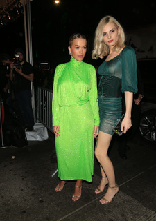 Andreja Pejic feet photo 18