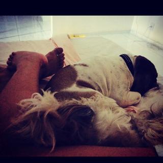 Andressa Soares feet photo 13