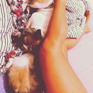 Andressa Soares feet photo 5