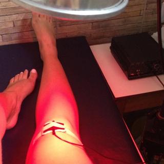 Andressa Soares feet photo 1