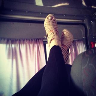 Andressa Soares feet photo 19