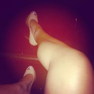 Andressa Soares feet photo 18