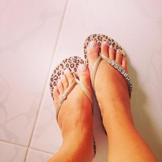 Andressa Soares feet photo 17