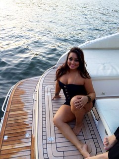 Andressa Soares feet photo 16