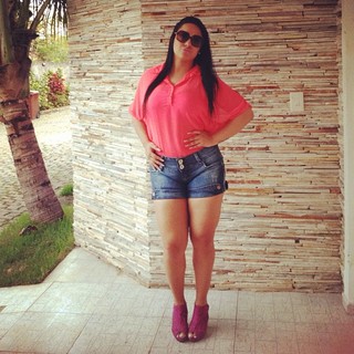 Andressa Soares feet photo 2