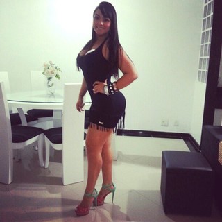 Andressa Soares feet photo 19