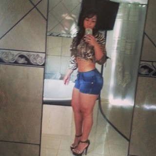 Andressa Soares feet photo 16