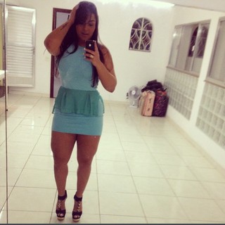 Andressa Soares feet photo 11
