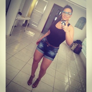 Andressa Soares feet photo 10