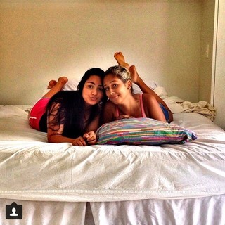 Andressa Soares feet photo 5