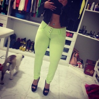 Andressa Soares feet photo 16