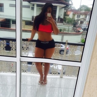 Andressa Soares feet photo 19