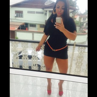 Andressa Soares feet photo 17