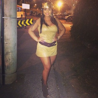 Andressa Soares feet photo 16